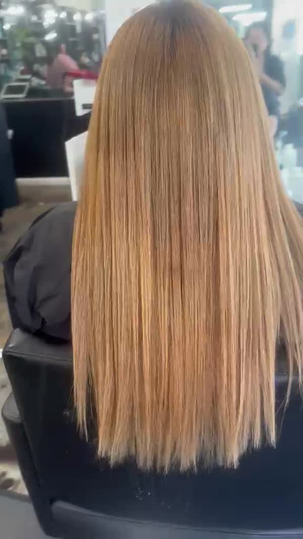 Video Rosy Super Cortes