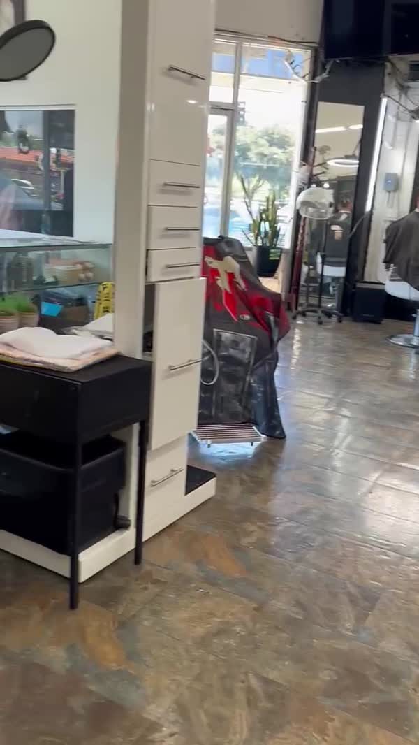 Video Rosy Super Cortes