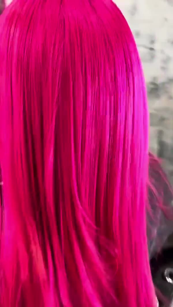 Video Rosy Super Cortes